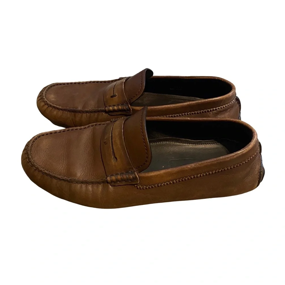 Ermenegildo Zegna please note